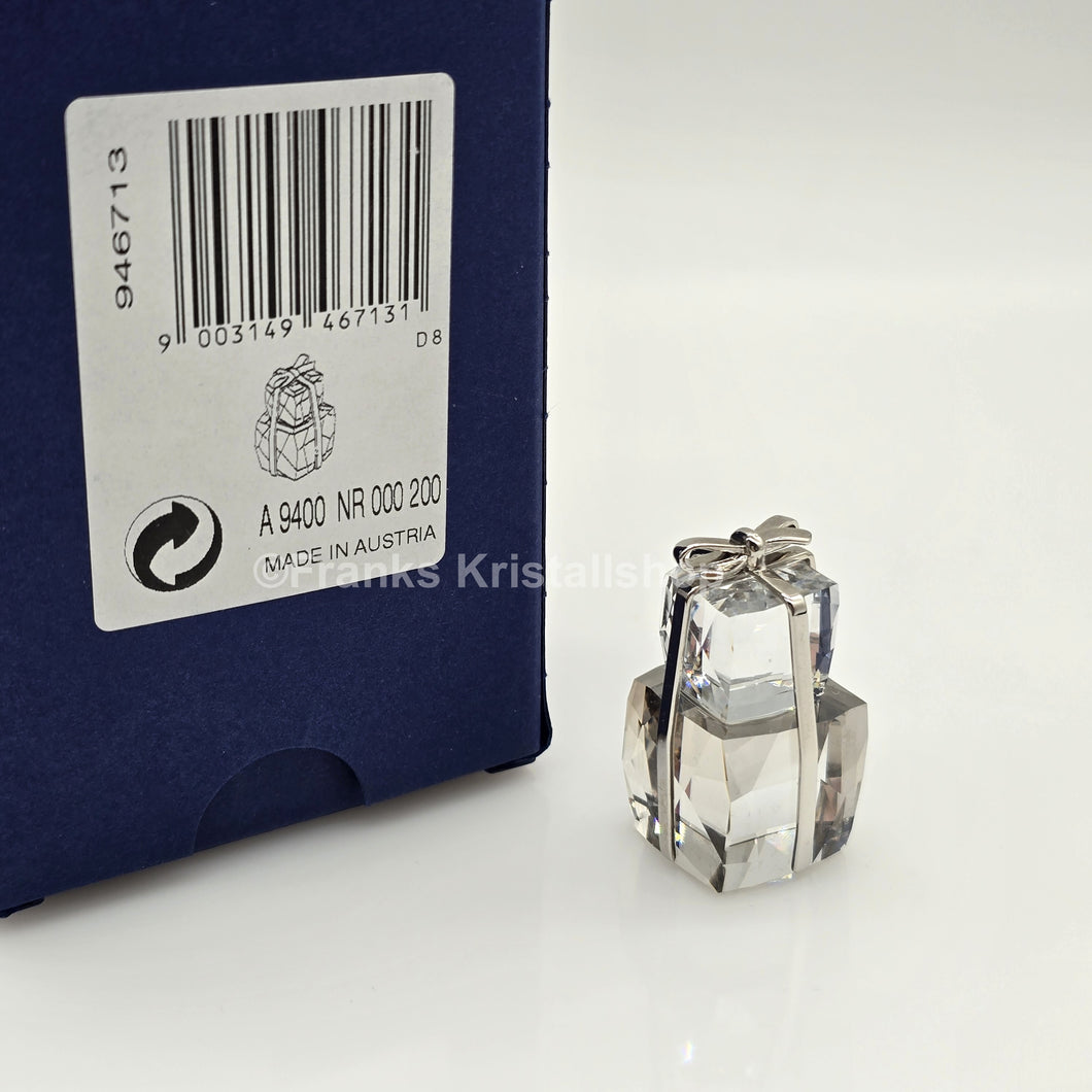 SWAROVSKI Memories Geschenke 946713 Rhodium