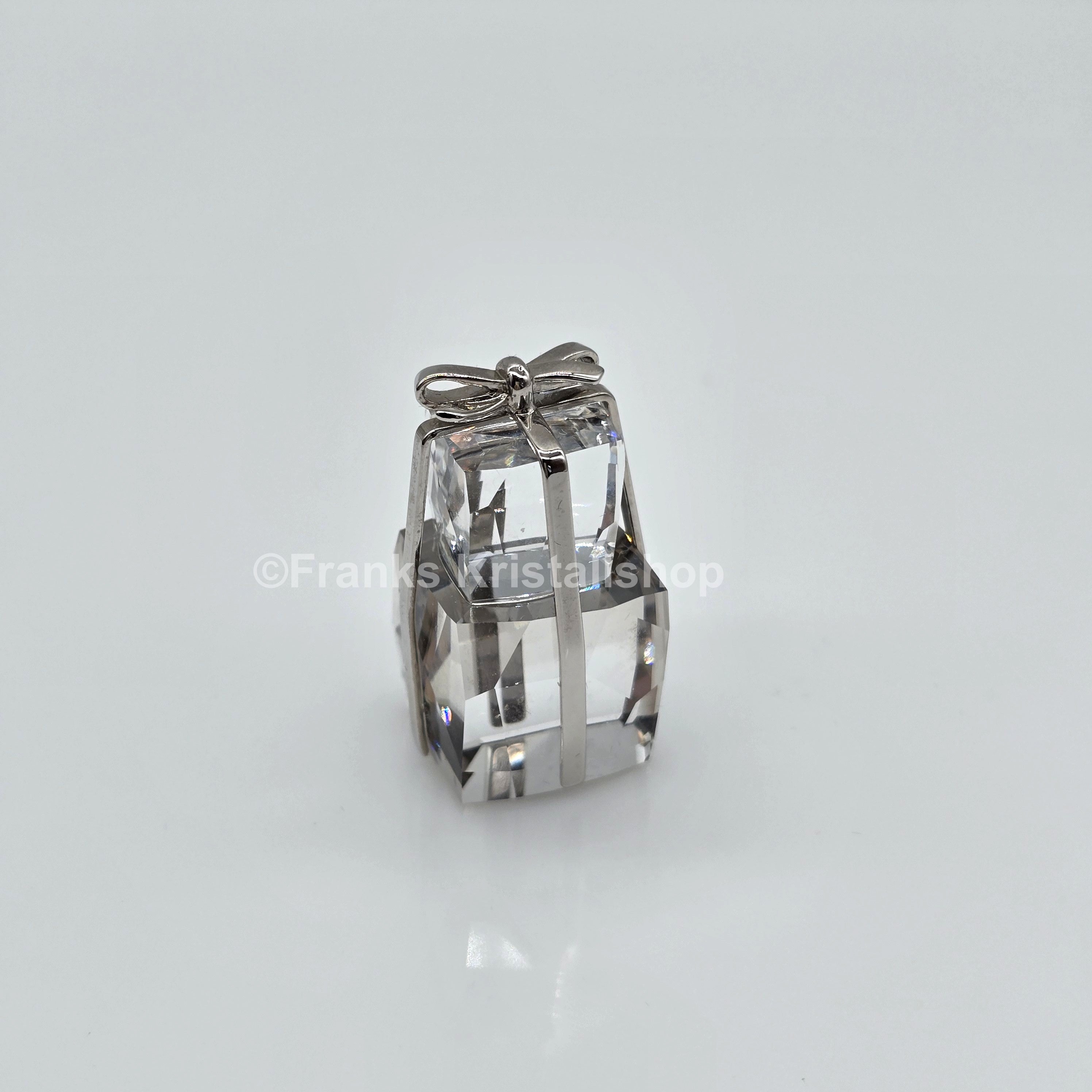 SWAROVSKI Memories Geschenke 946713 Rhodium