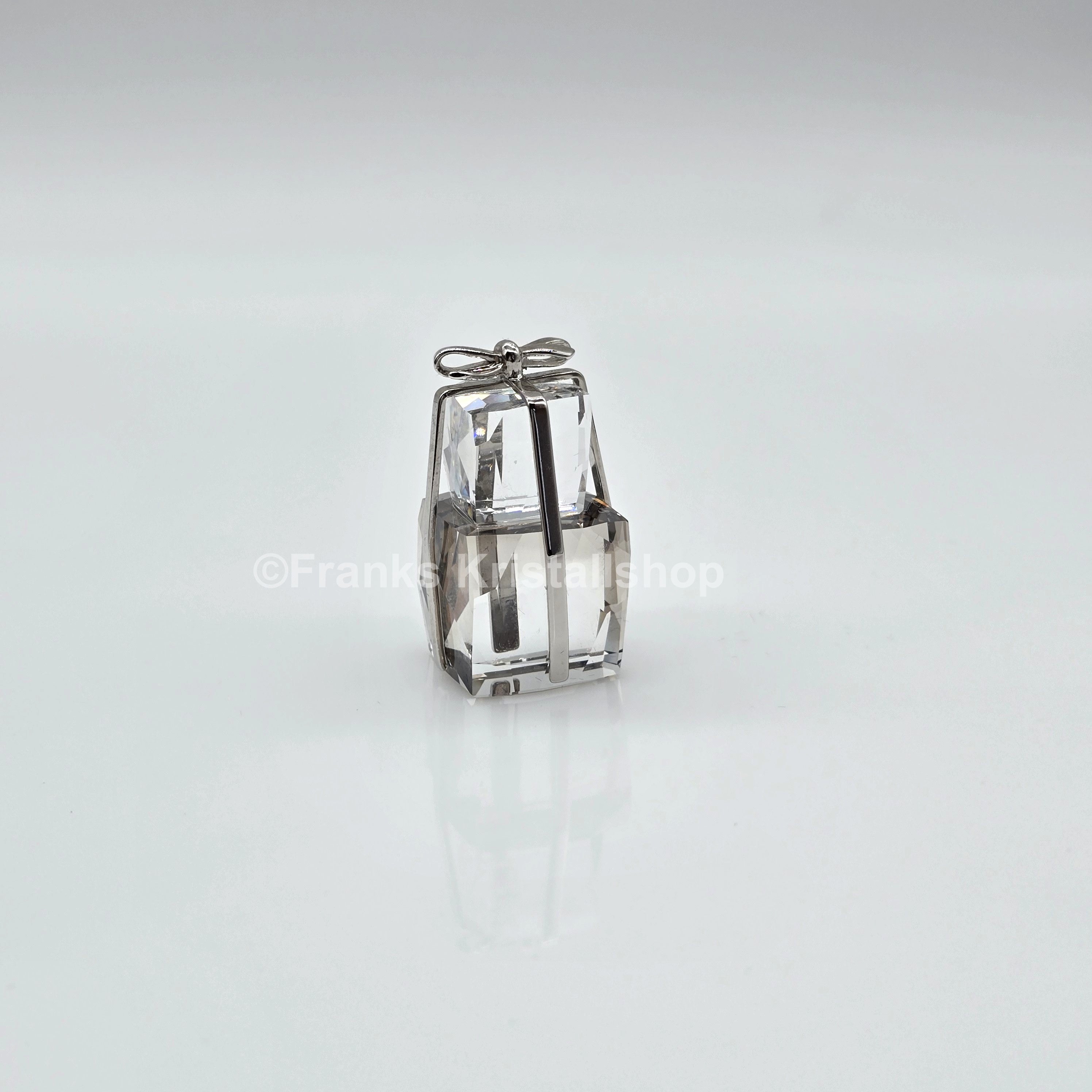 SWAROVSKI Memories Geschenke 946713 Rhodium
