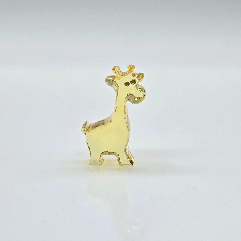 SWAROVSKI Memories Gina Die Giraffe 665045