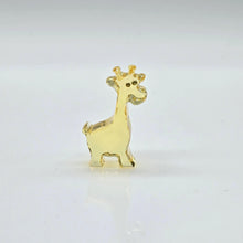 Lade das Bild in den Galerie-Viewer, SWAROVSKI Memories Gina Die Giraffe 665045
