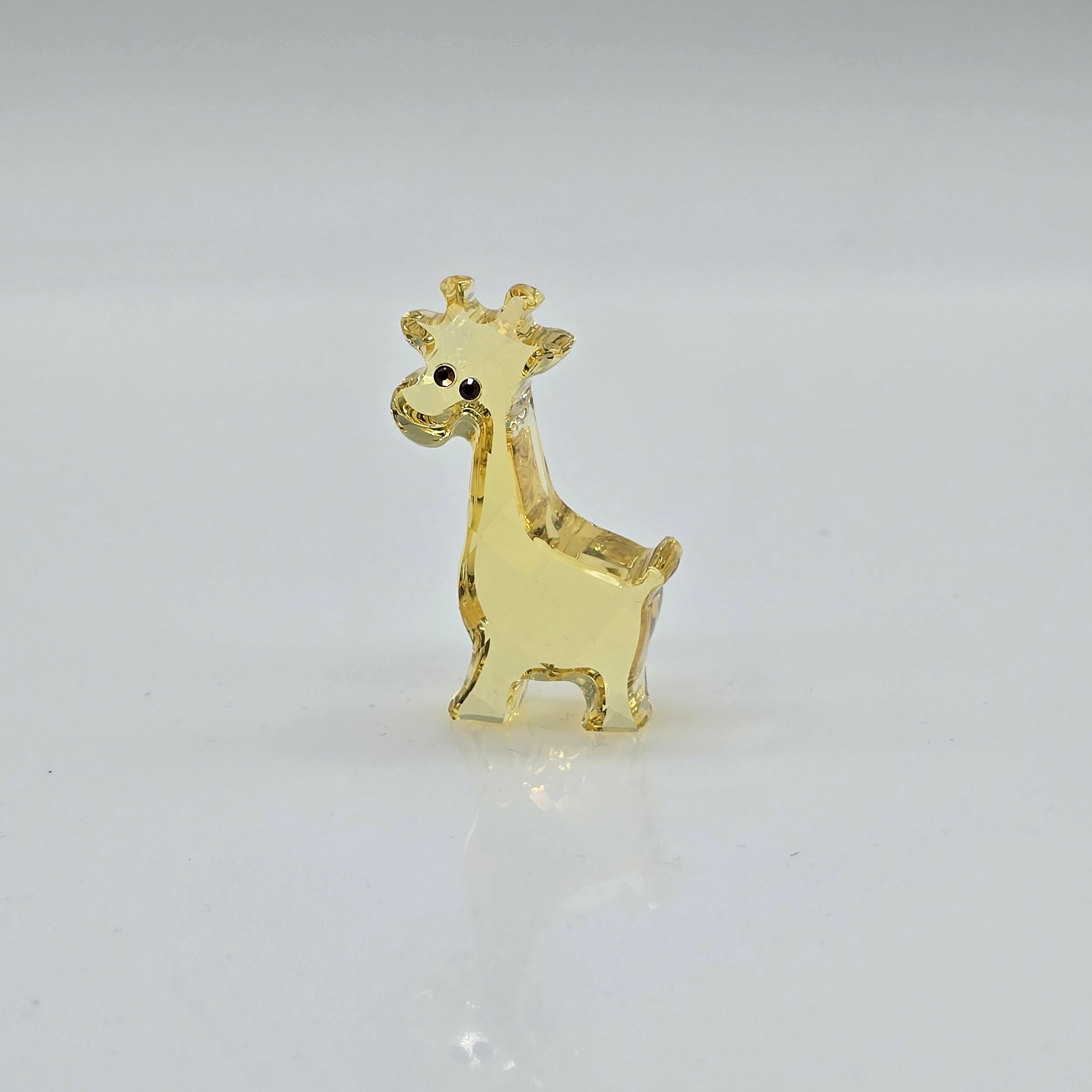 SWAROVSKI Memories Gina Die Giraffe 665045
