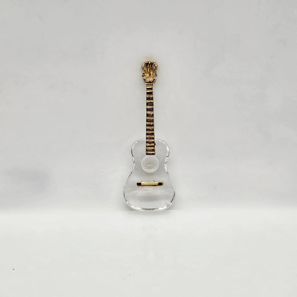 SWAROVSKI Memories Gitarre 173367