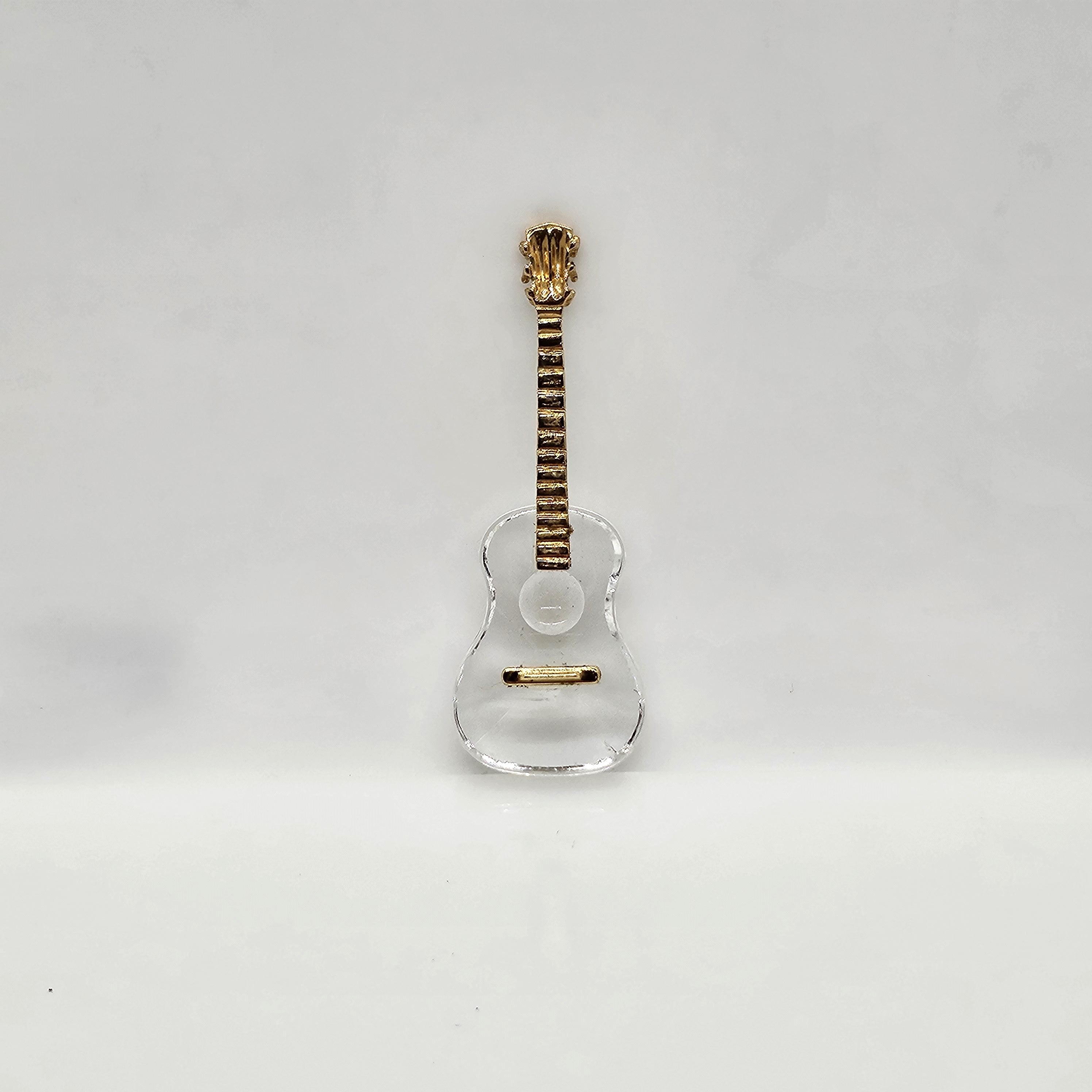 SWAROVSKI Memories Gitarre 173367