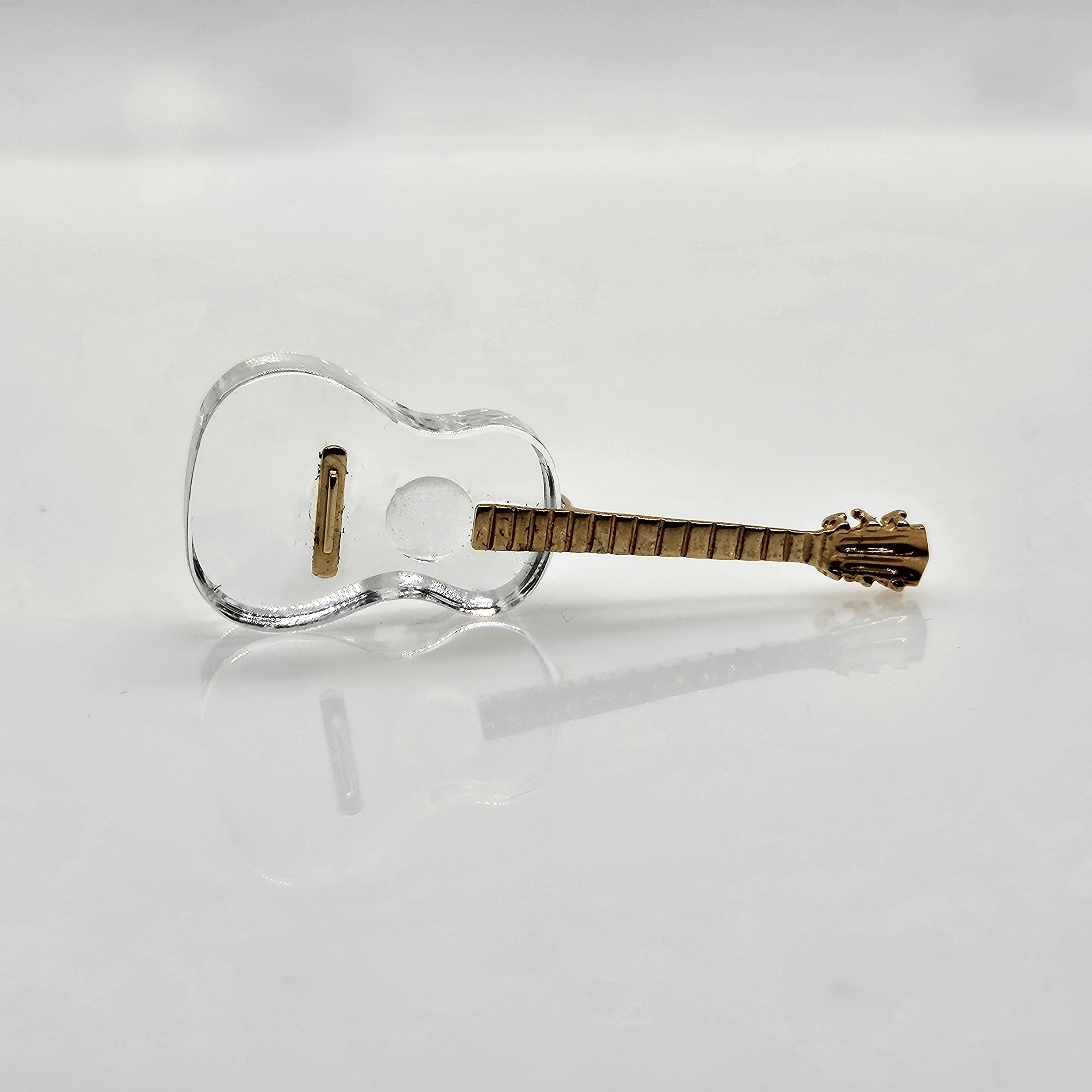 SWAROVSKI Memories Gitarre 173367