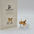 SWAROVSKI Memories Glocken Gold 199478