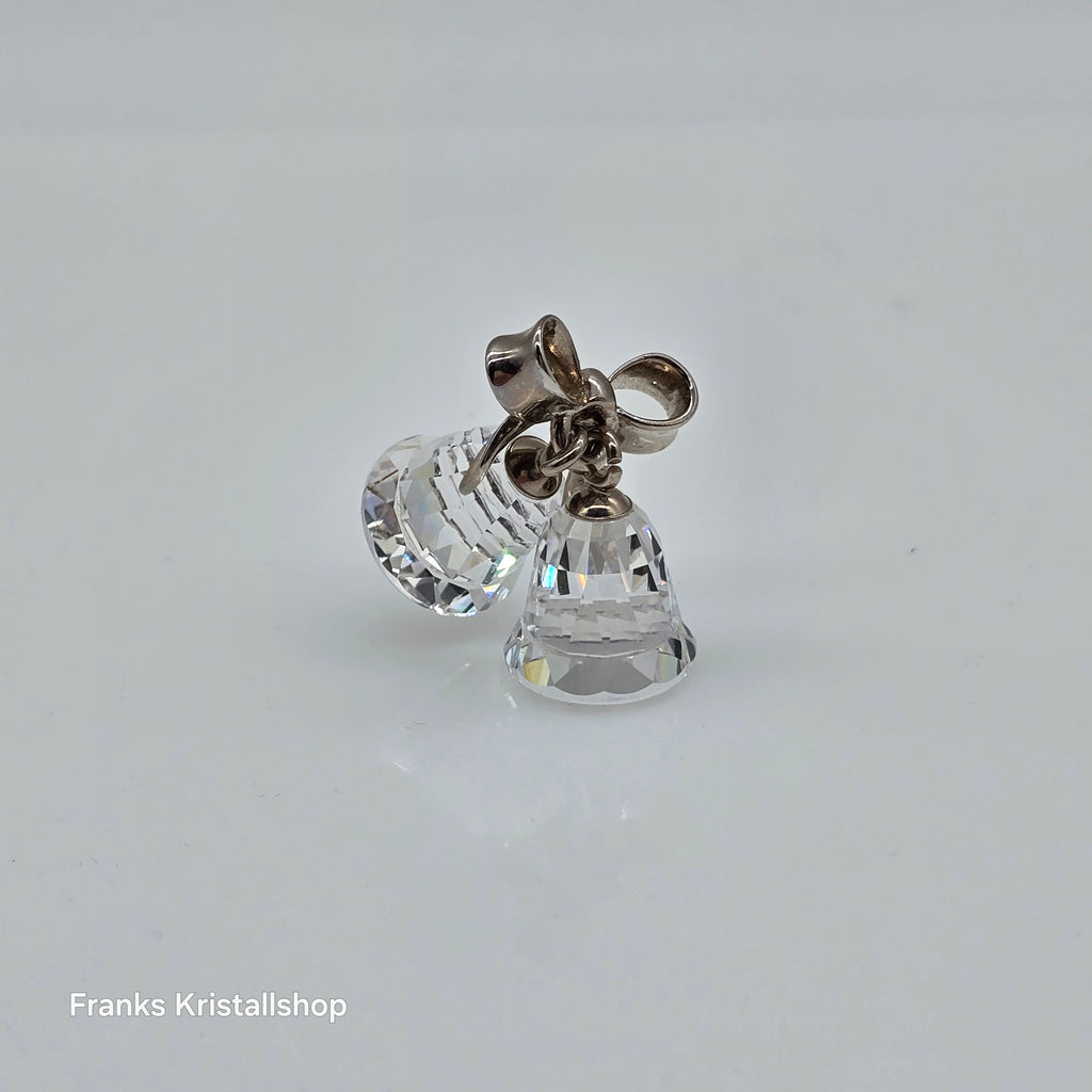 SWAROVSKI Memories Glocken klein Rhodium 626792