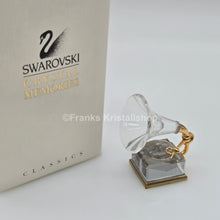 Lade das Bild in den Galerie-Viewer, SWAROVSKI Memories Grammophon 191600
