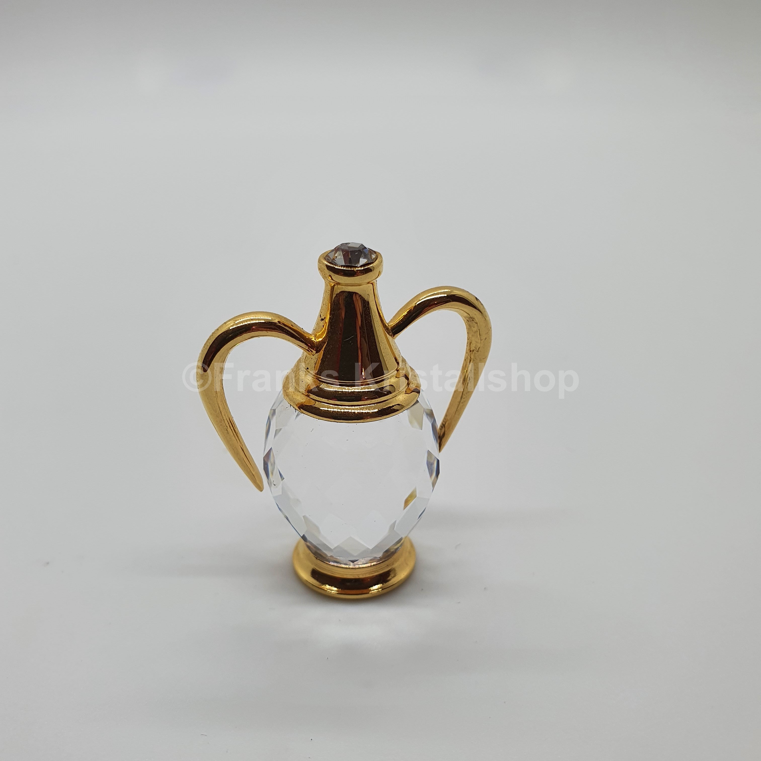 SWAROVSKI Memories Griechische Vase 170750 oU