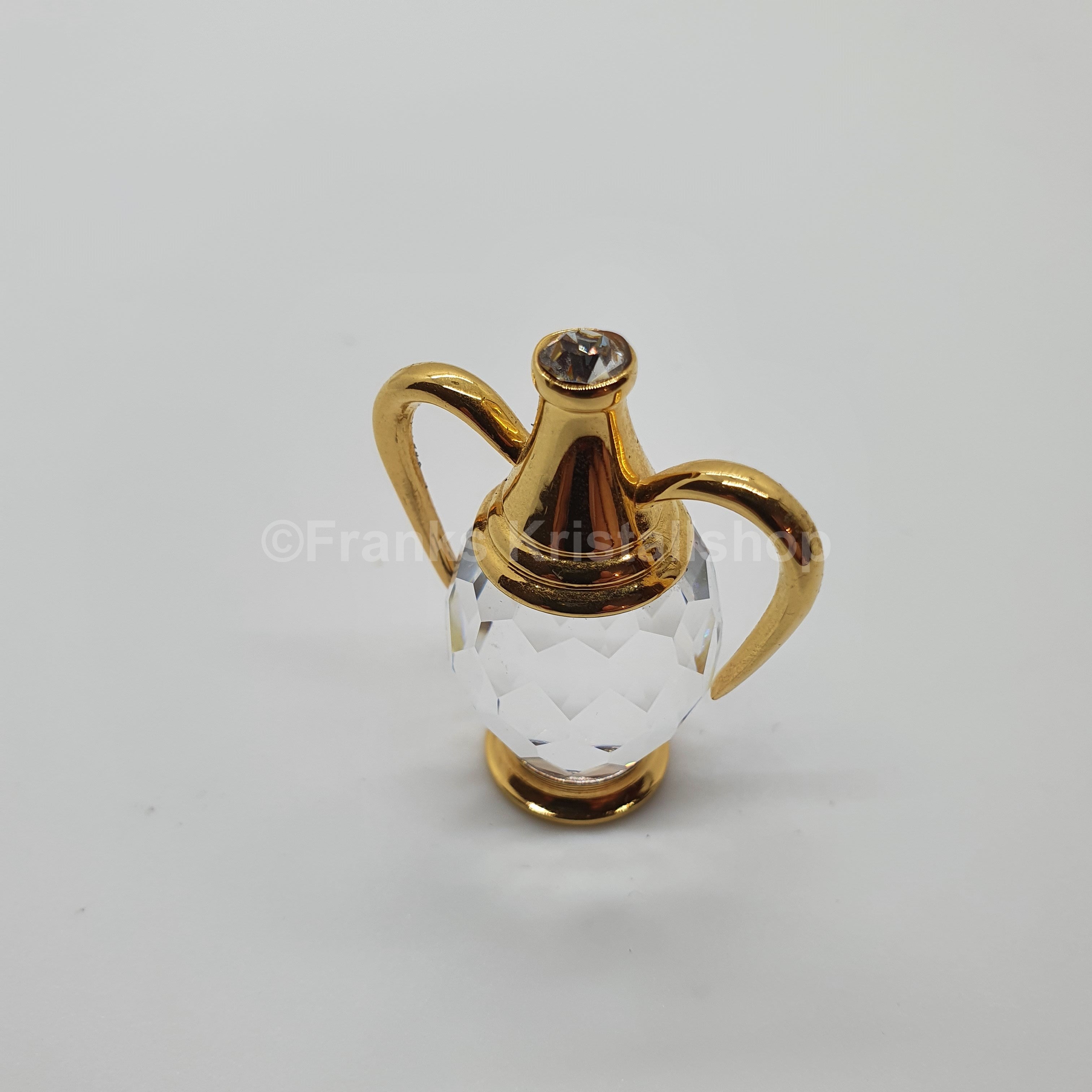 SWAROVSKI Memories Griechische Vase 170750 oU