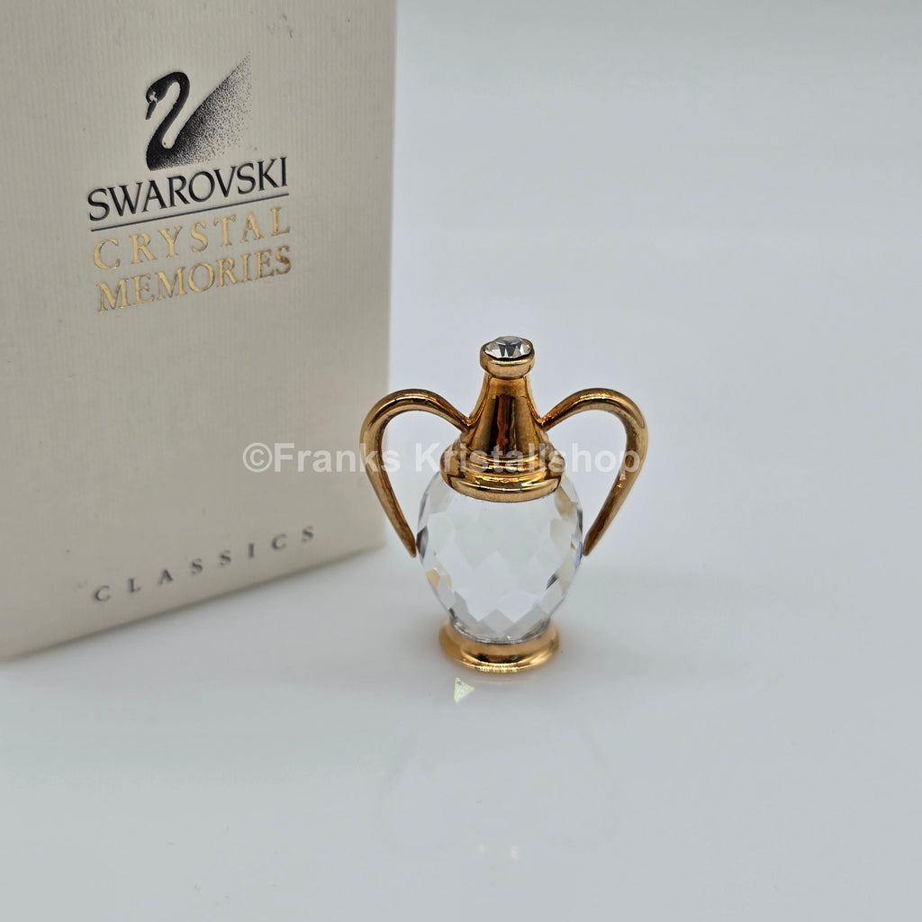 SWAROVSKI Memories Griechische Vase 170750 oU