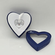 Lade das Bild in den Galerie-Viewer, SWAROVSKI Memories Herz Klar My Heart Clear Ornament 904169
