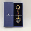 SWAROVSKI Memories Herz Schlüsselanhänger Taschenanhänger