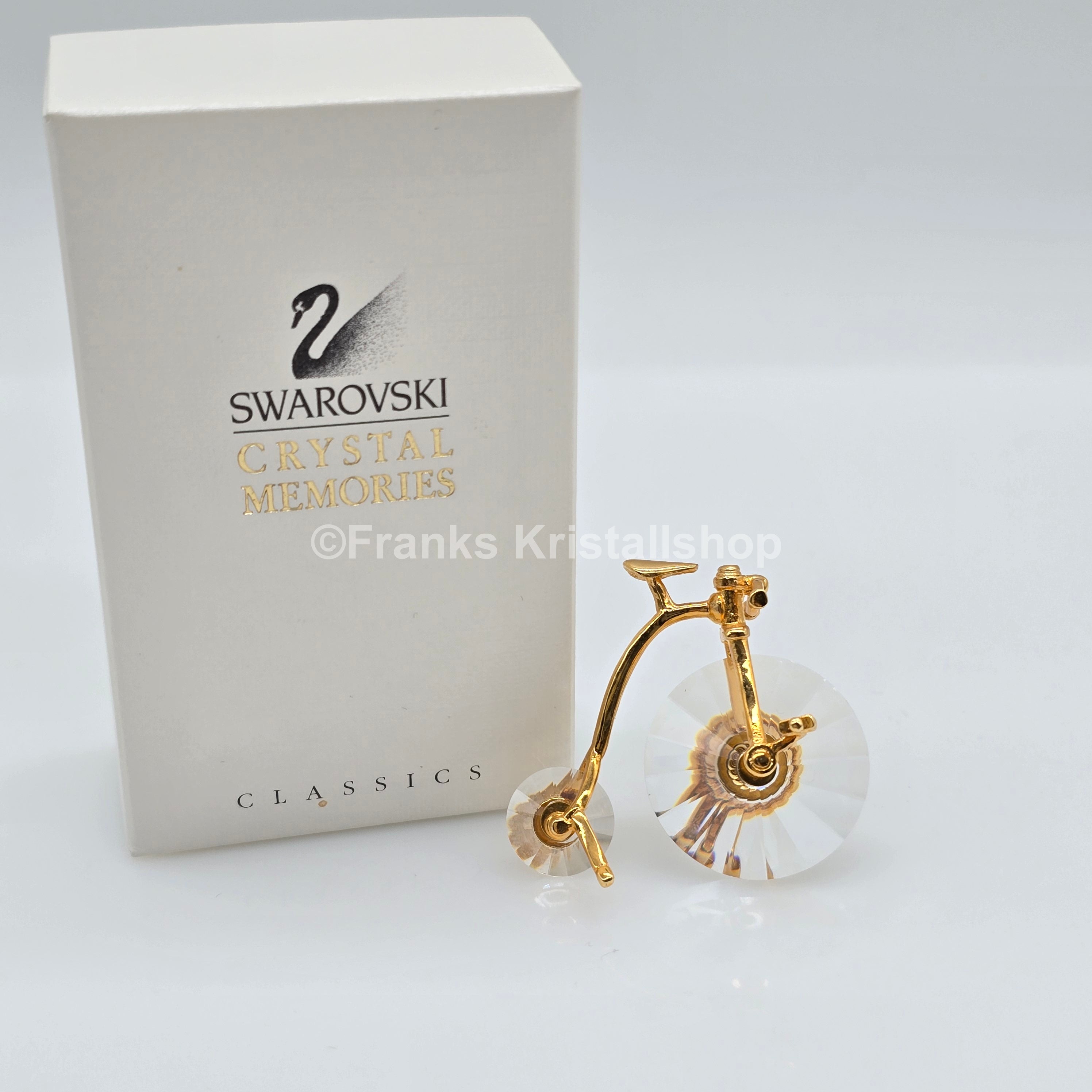 SWAROVSKI Memories Hochrad 180578 oU
