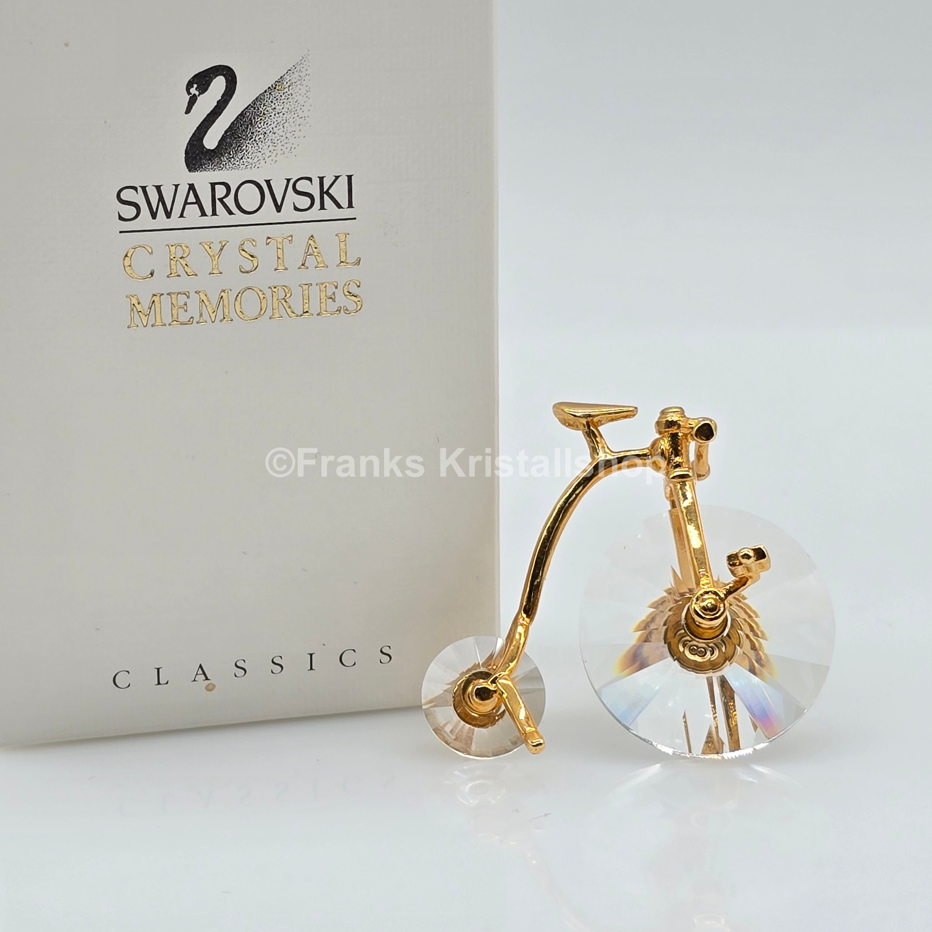 SWAROVSKI Memories Hochrad 180578 oU