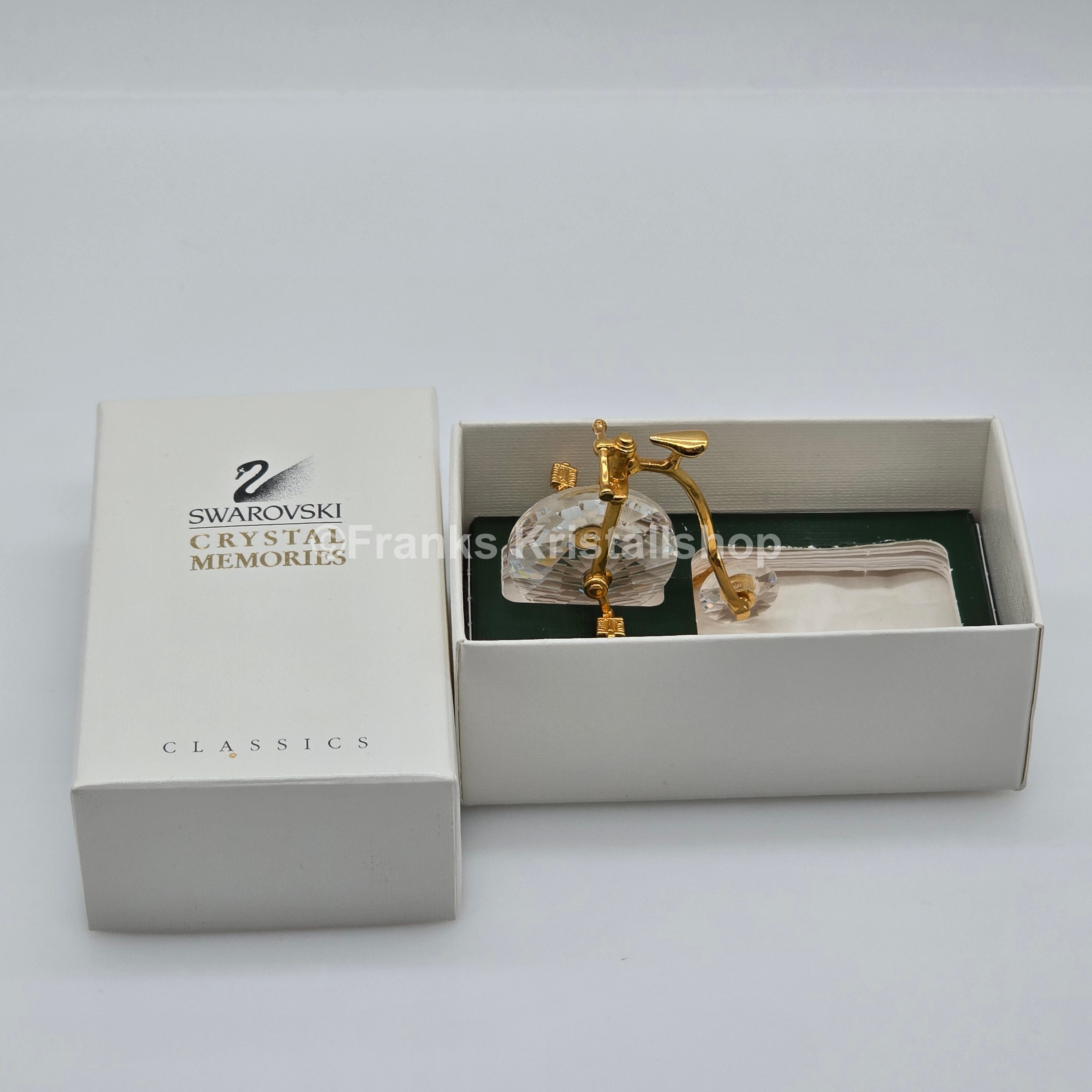 SWAROVSKI Memories Hochrad 180578 oU