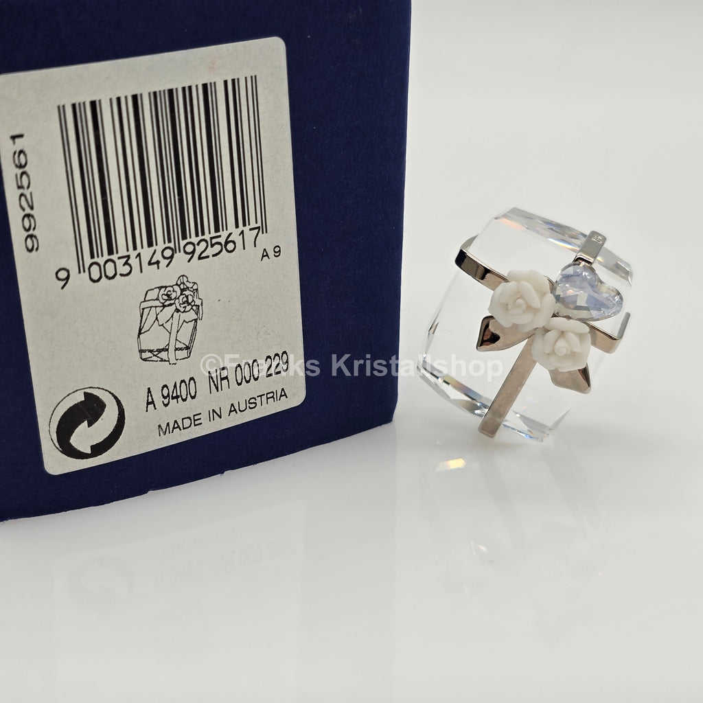 SWAROVSKI Memories Hochzeitsgeschenk 992561