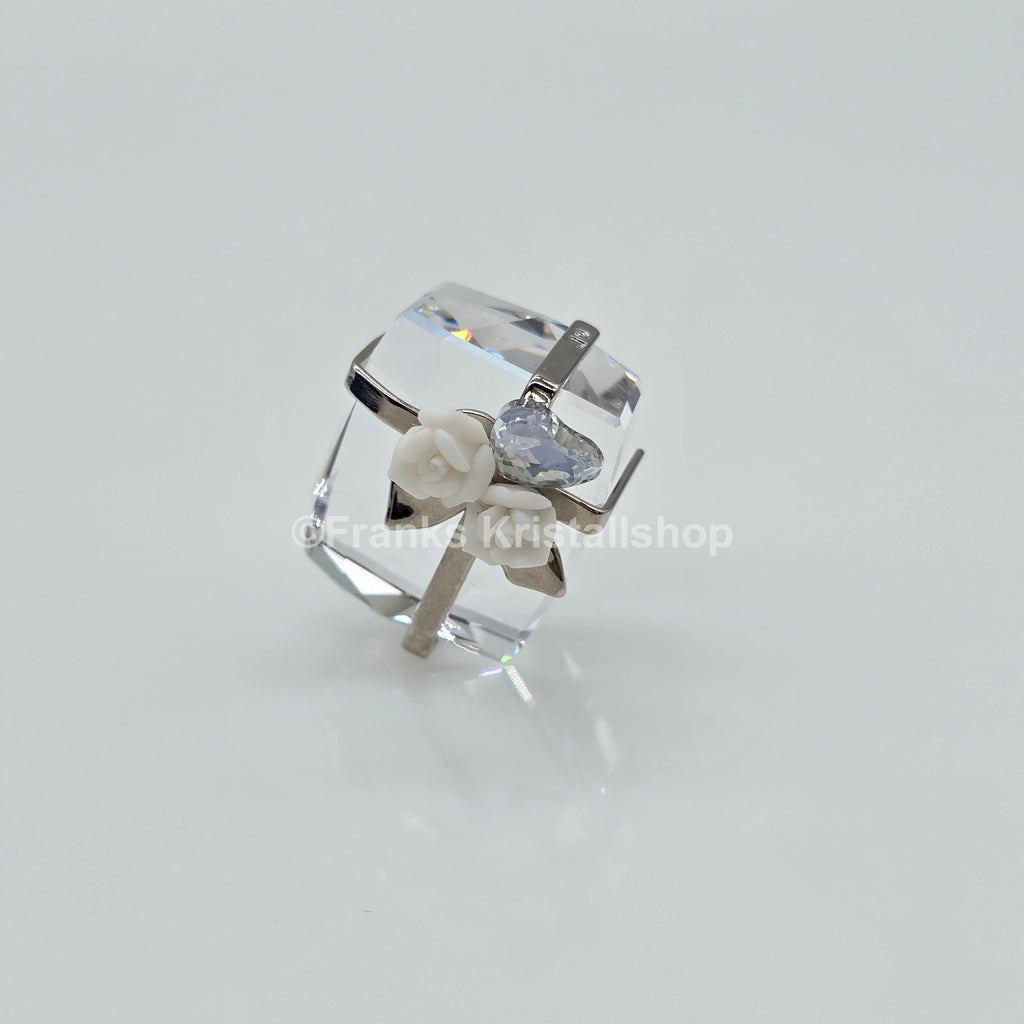 SWAROVSKI Memories Hochzeitsgeschenk 992561