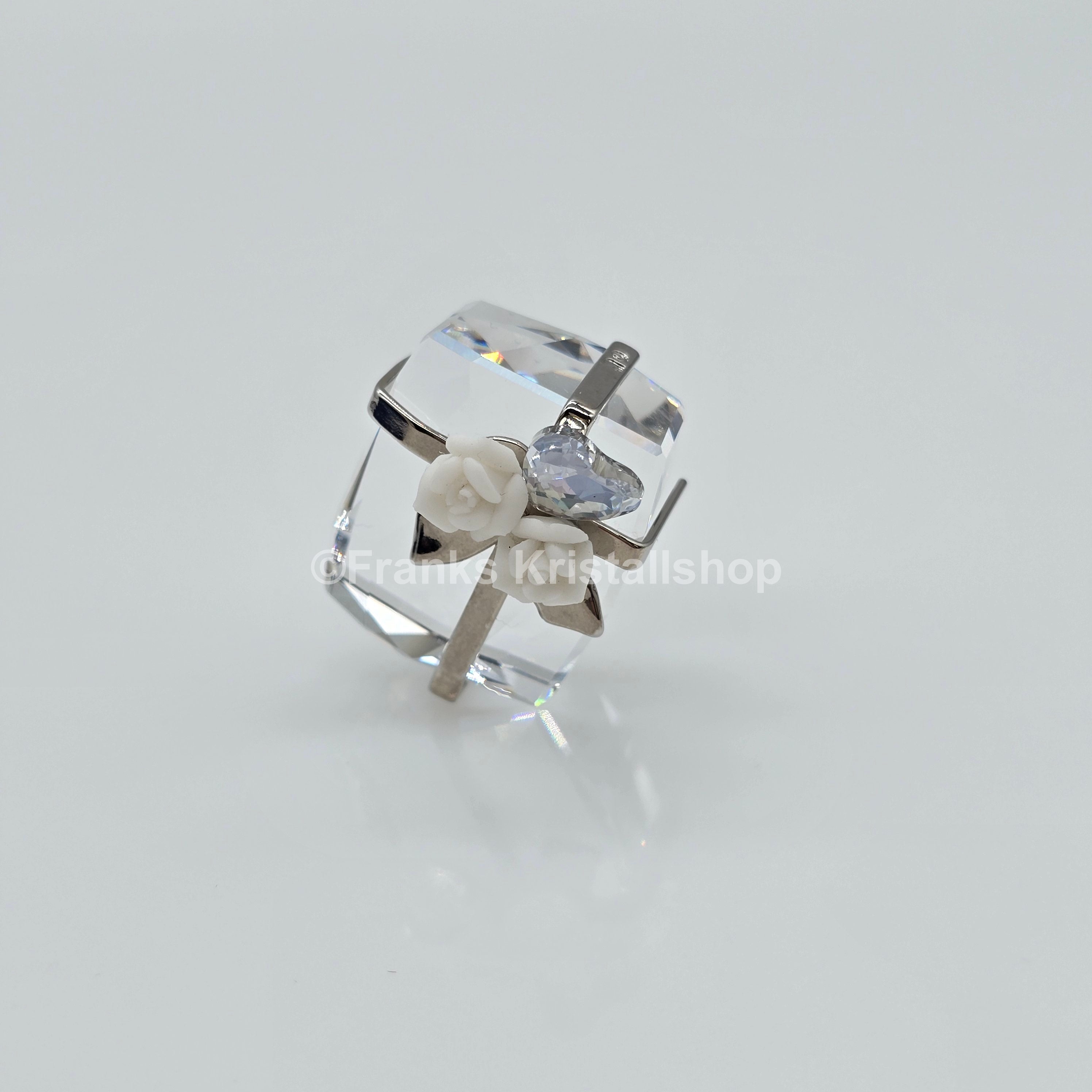 SWAROVSKI Memories Hochzeitsgeschenk 992561