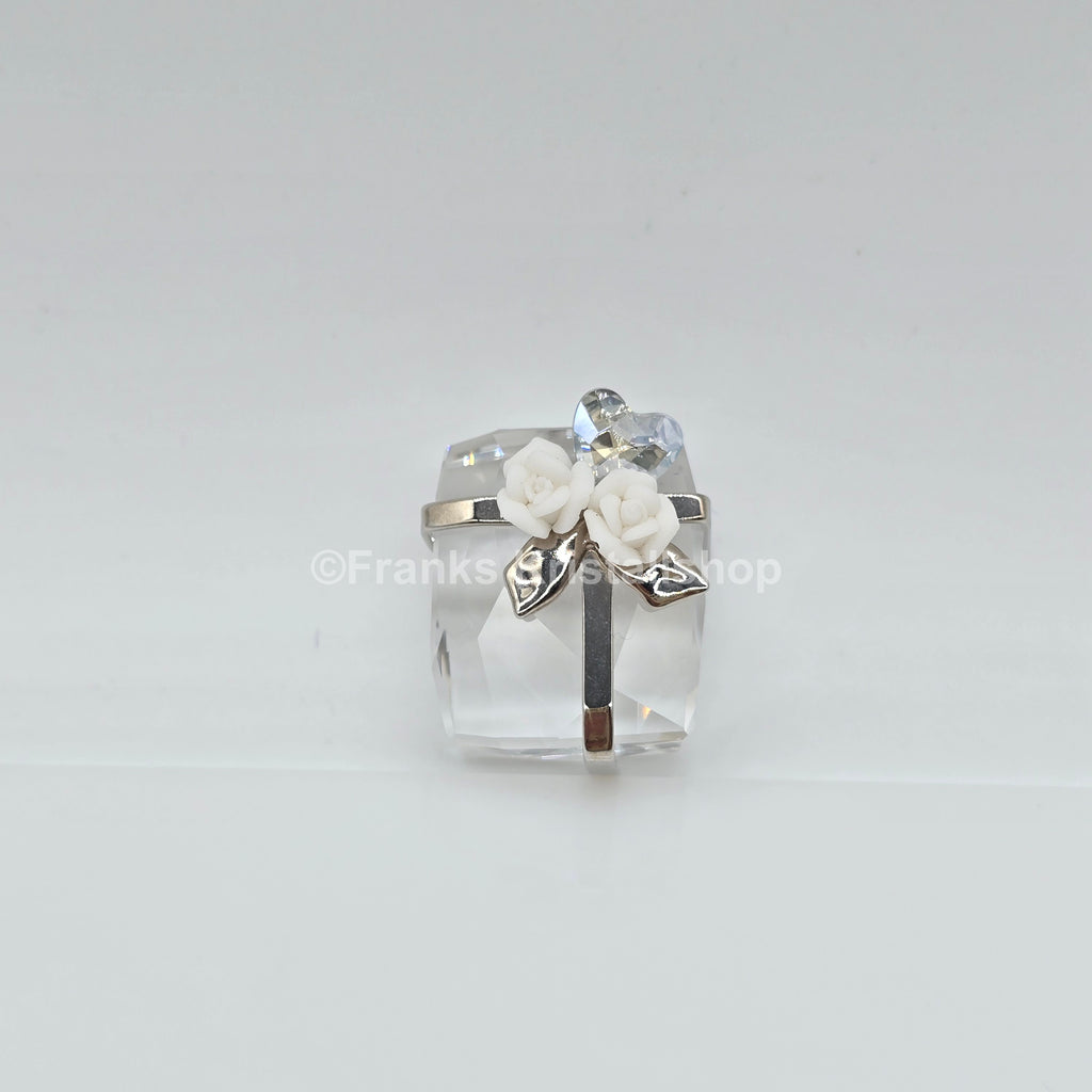 SWAROVSKI Memories Hochzeitsgeschenk 992561