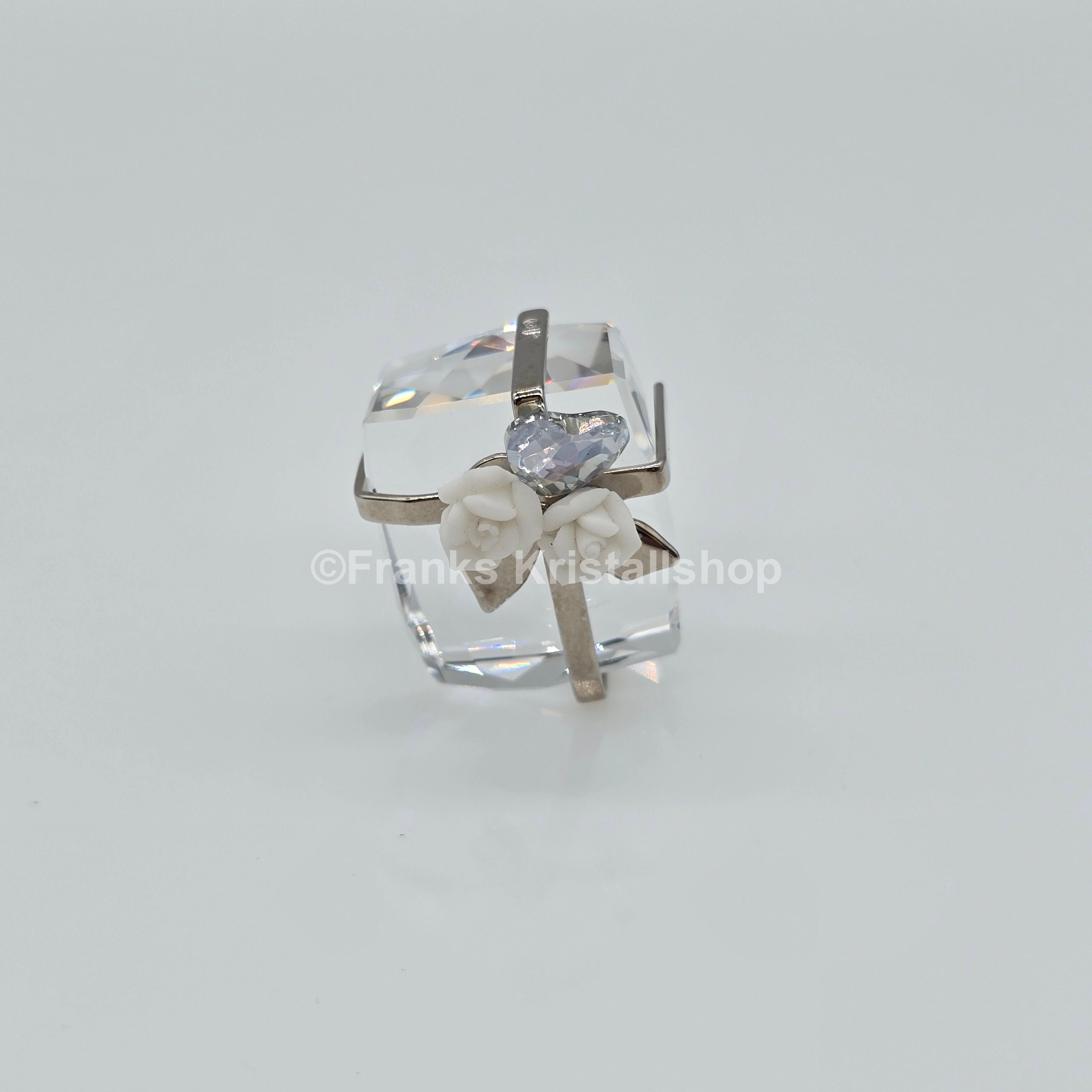 SWAROVSKI Memories Hochzeitsgeschenk 992561