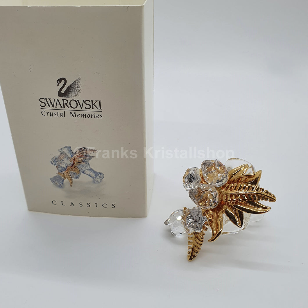 SWAROVSKI Memories Hochzeitsstrauß 235248