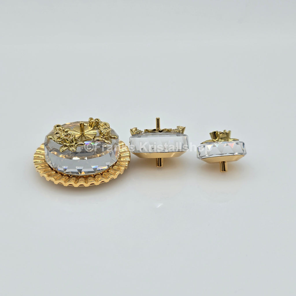 SWAROVSKI Memories Hochzeitstorte 235249