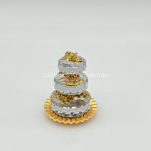 Lade das Bild in den Galerie-Viewer, SWAROVSKI Memories Hochzeitstorte 235249
