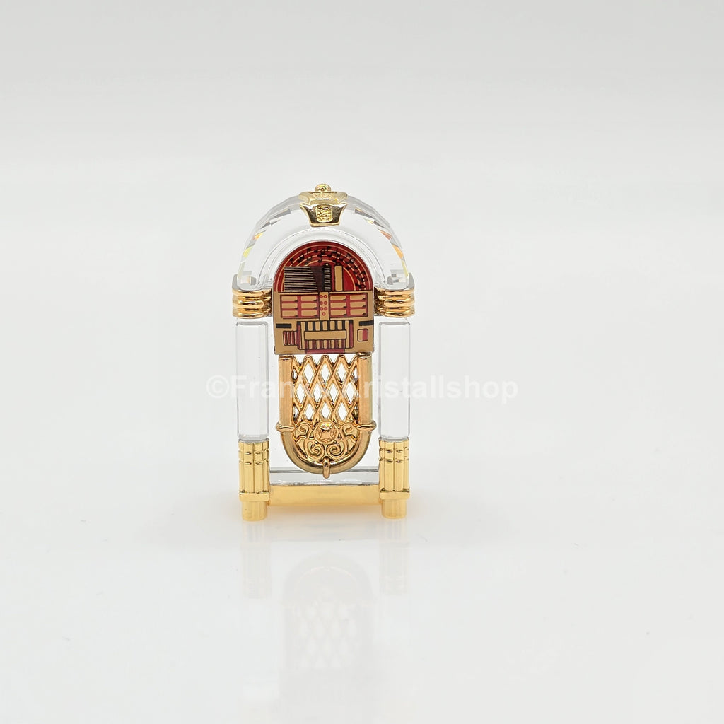 SWAROVSKI Memories Jukebox 243444