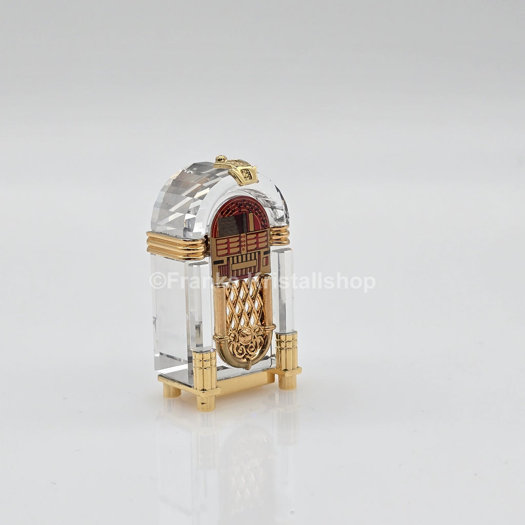 SWAROVSKI Memories Jukebox 243444