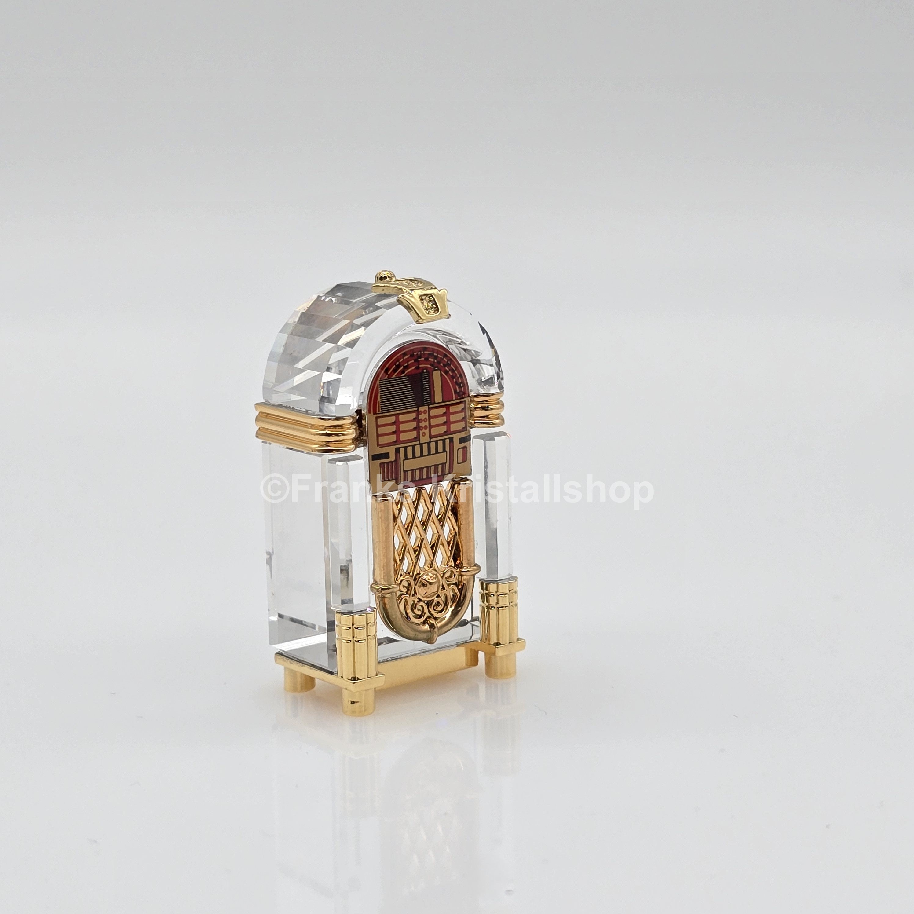 SWAROVSKI Memories Jukebox 243444