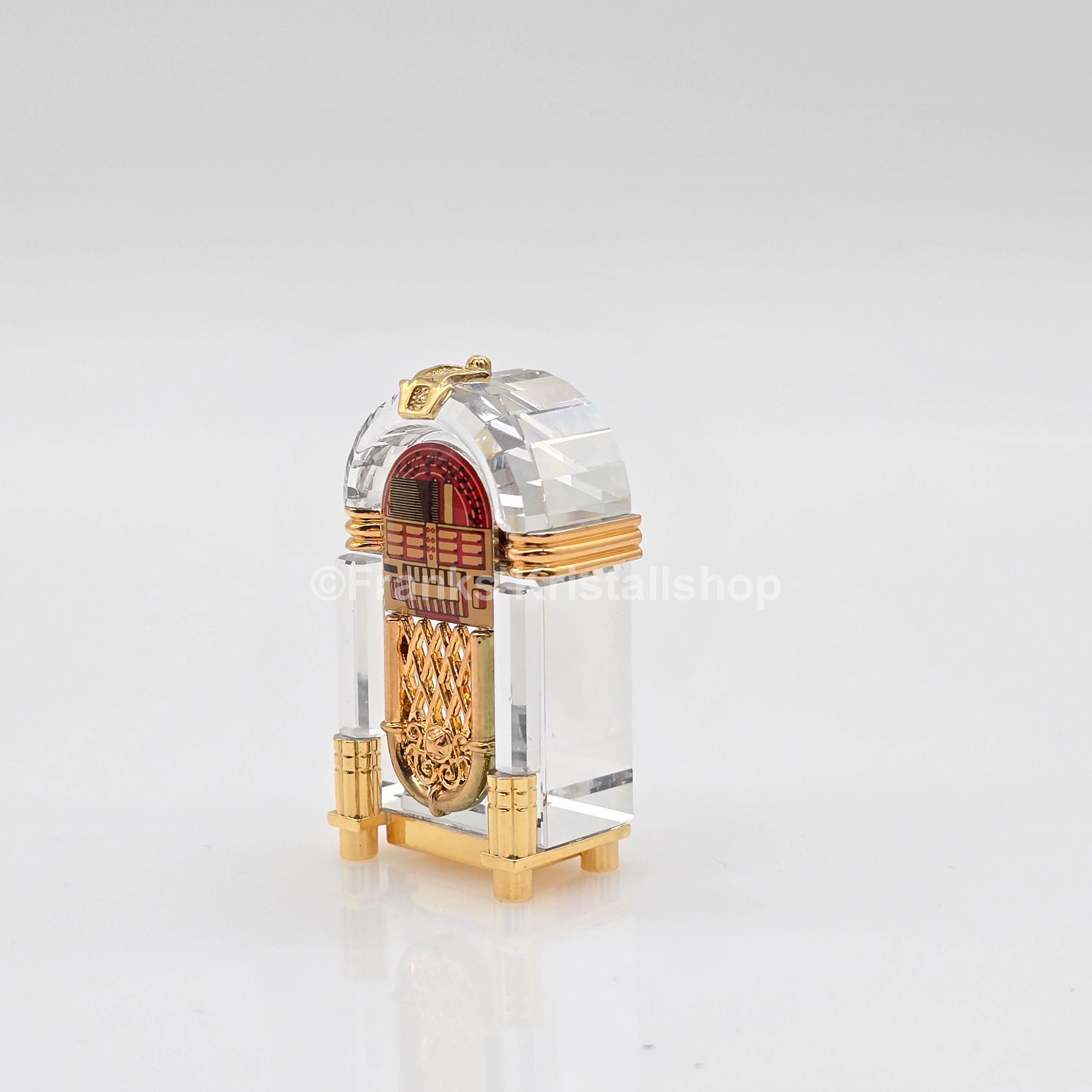 SWAROVSKI Memories Jukebox 243444