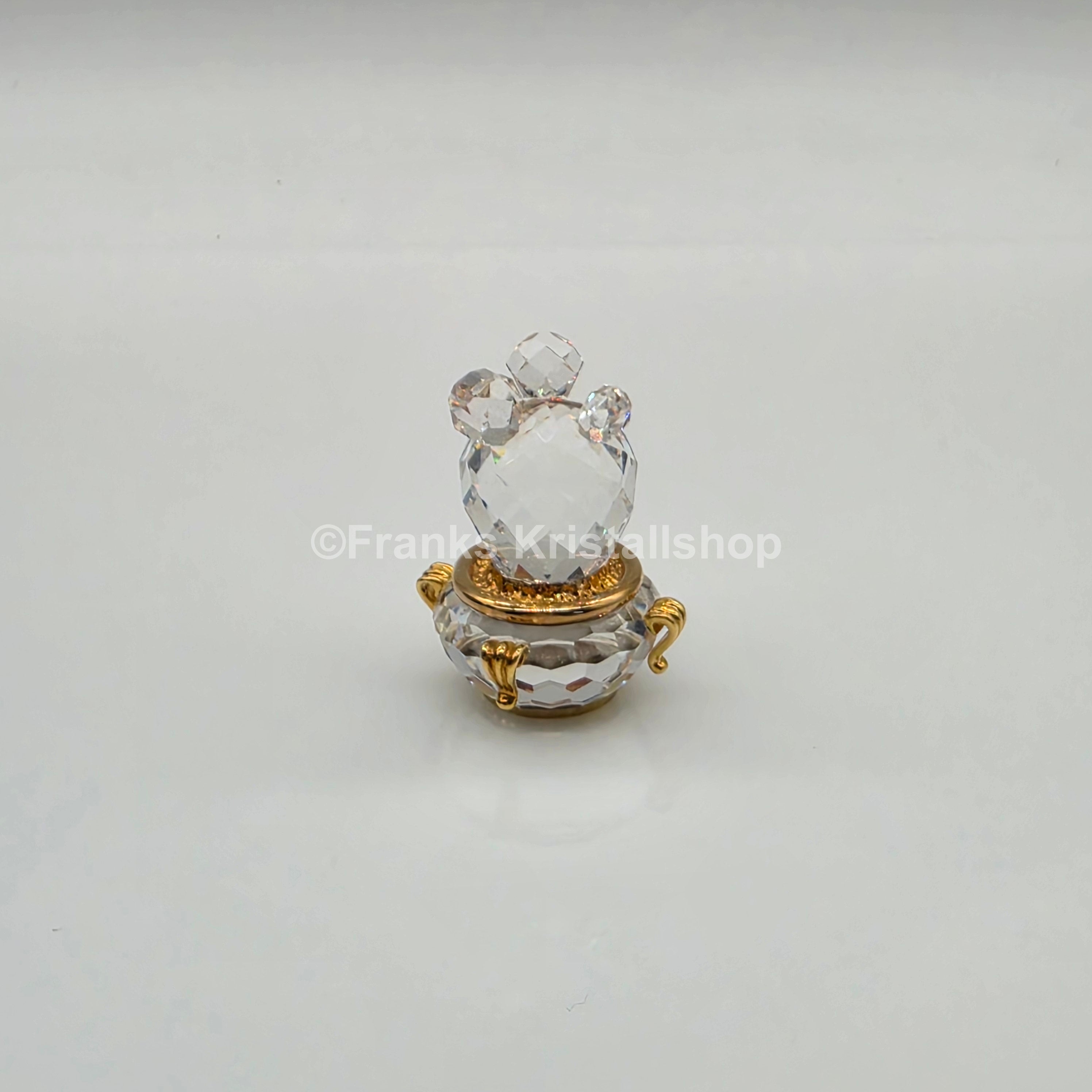 SWAROVSKI Memories Kaktus Light Topas 235905