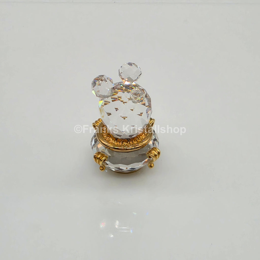 SWAROVSKI Memories Kaktus Light Topas 235905