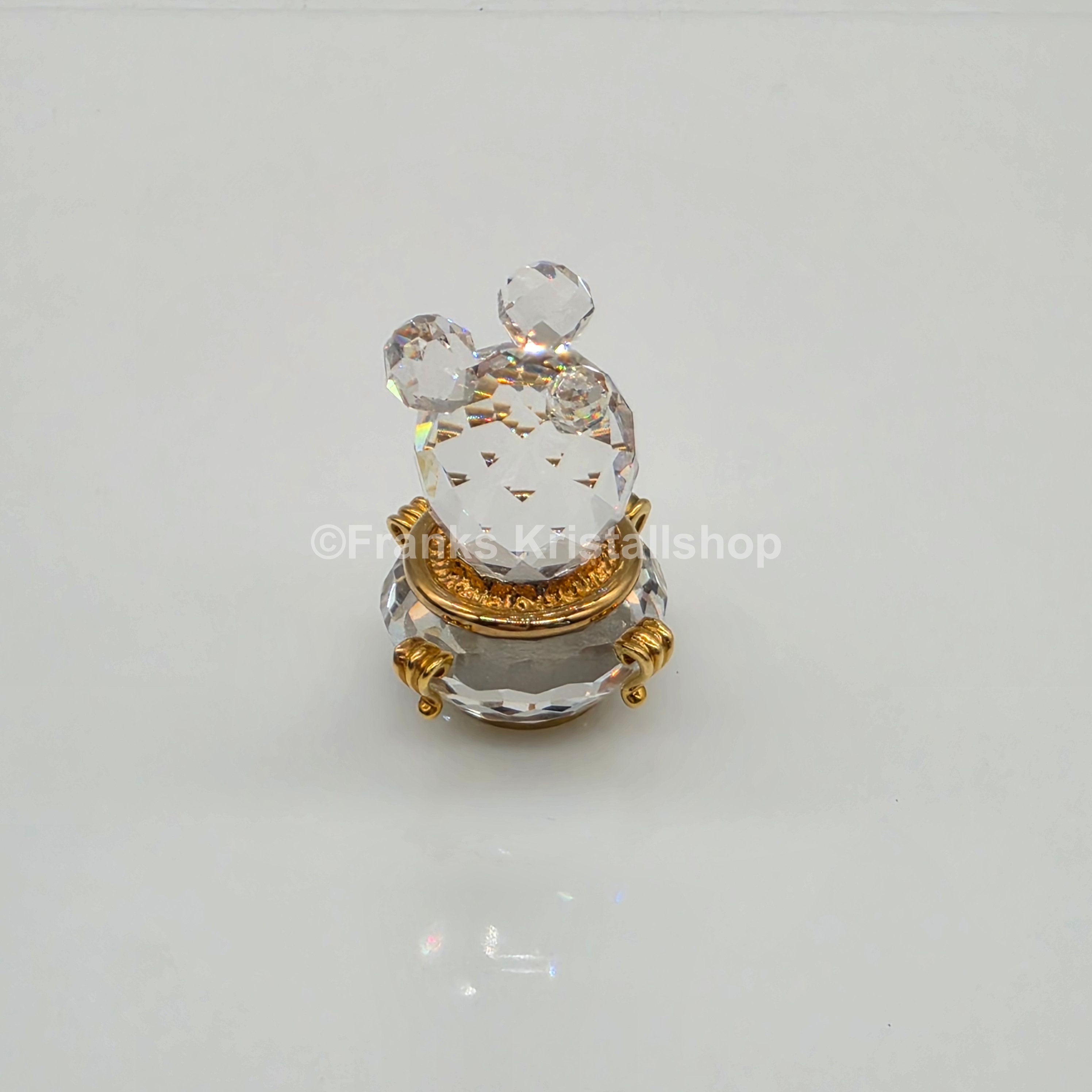 SWAROVSKI Memories Kaktus Light Topas 235905