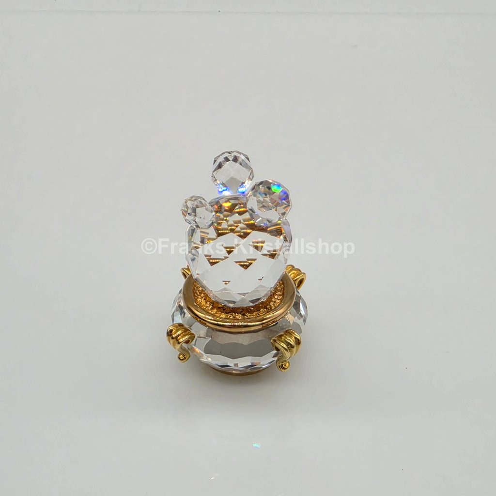 SWAROVSKI Memories Kaktus Light Topas 235905