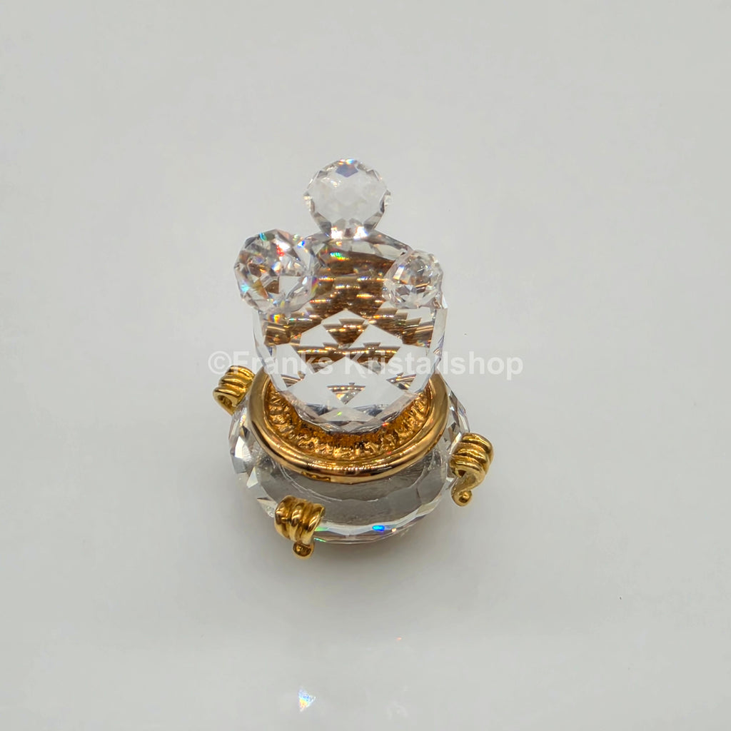 SWAROVSKI Memories Kaktus Light Topas 235905