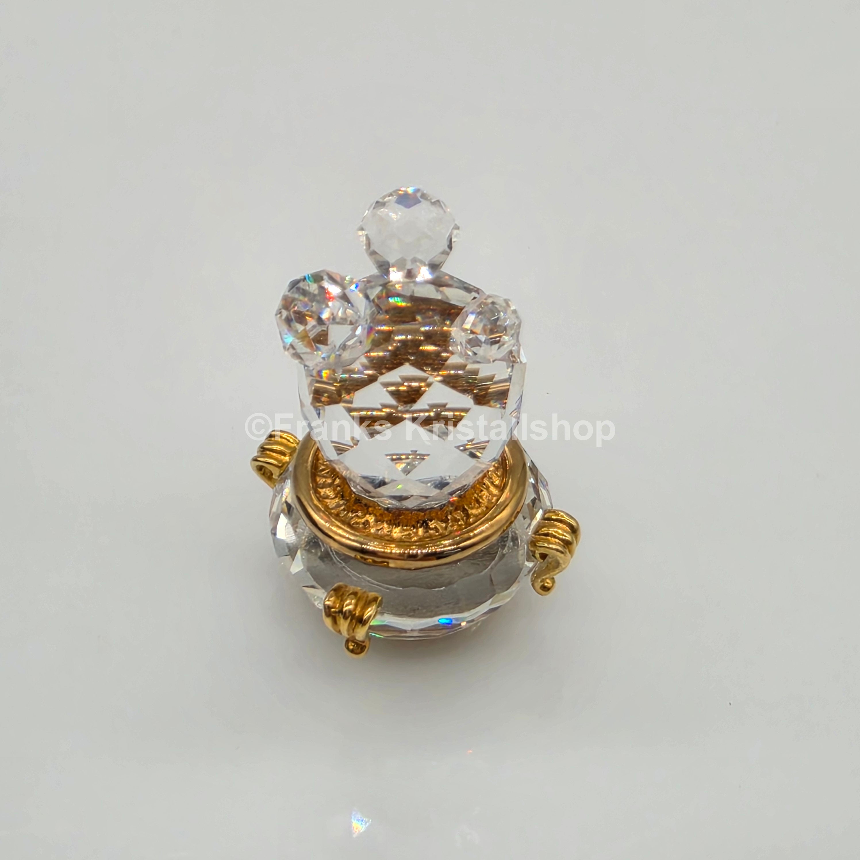 SWAROVSKI Memories Kaktus Light Topas 235905