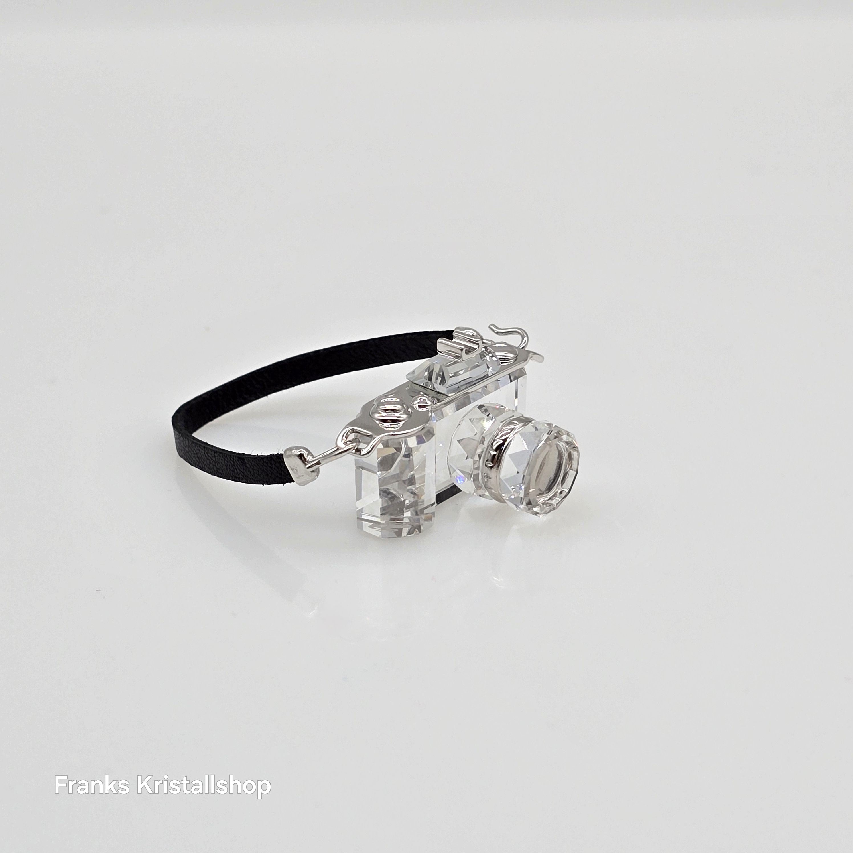 SWAROVSKI Memories Kamera 626871