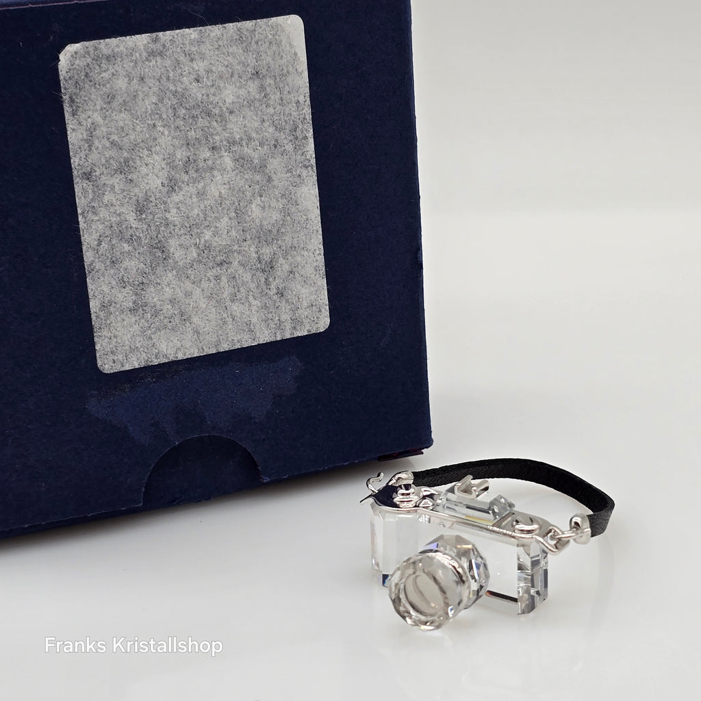 SWAROVSKI Memories Kamera 626871