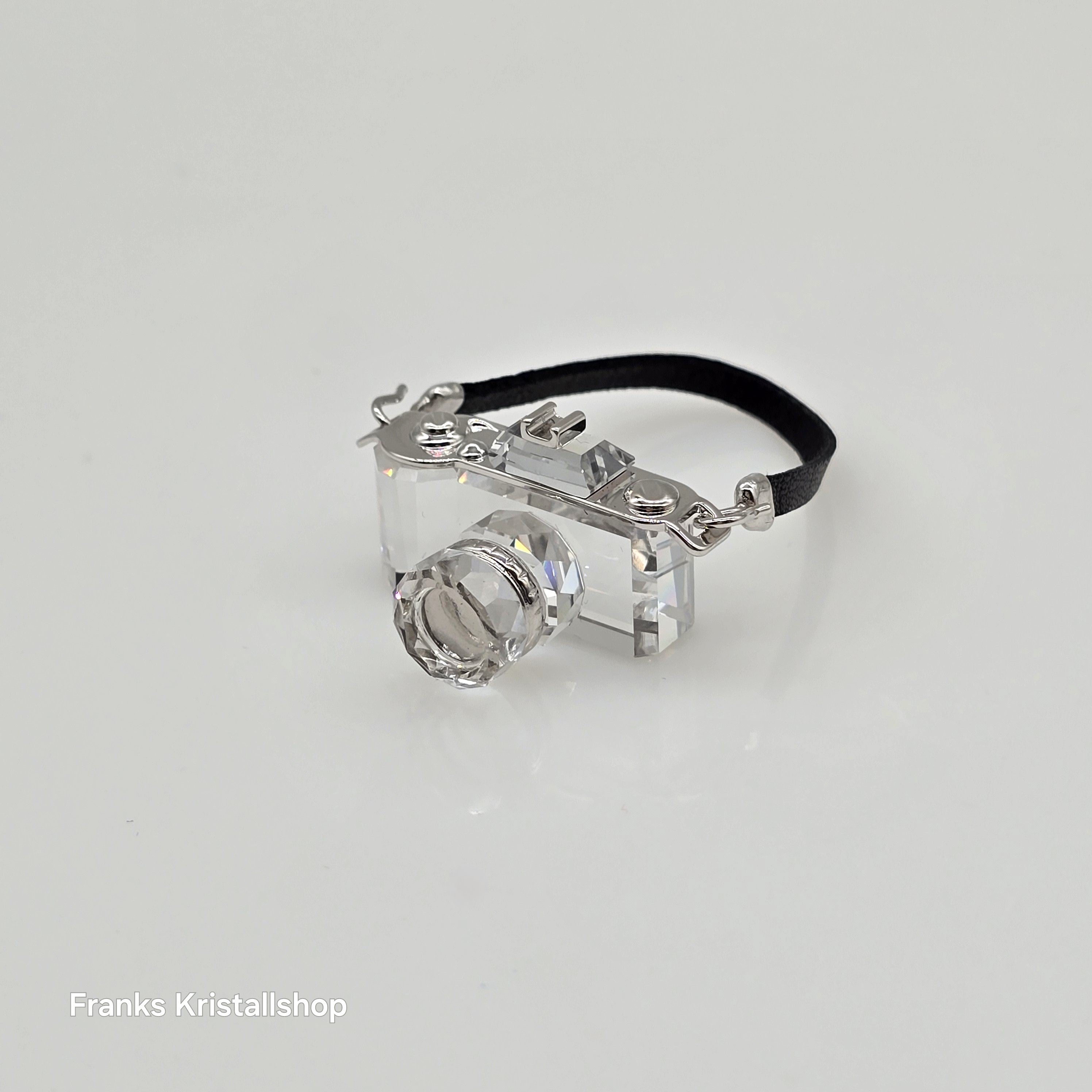 SWAROVSKI Memories Kamera 626871