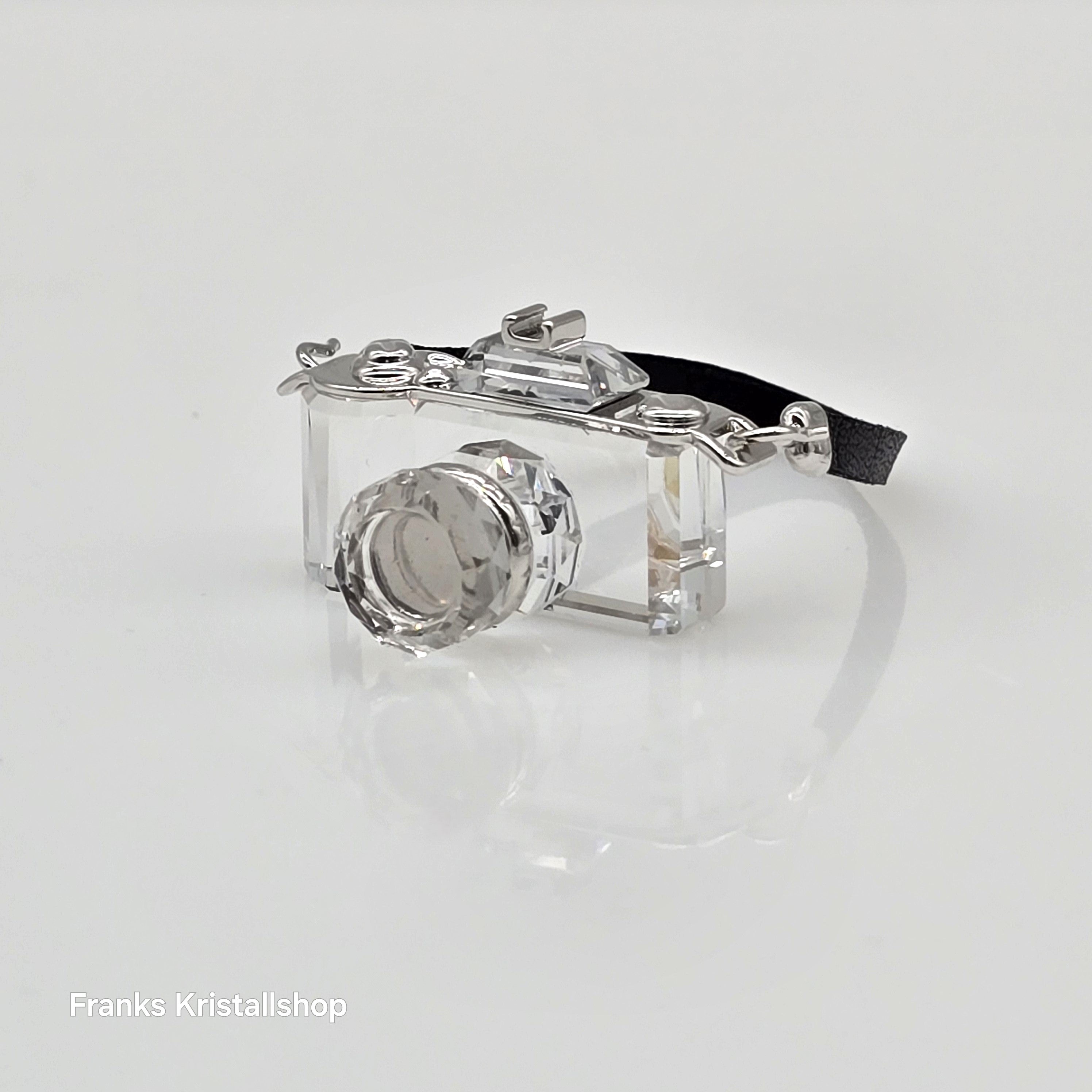SWAROVSKI Memories Kamera 626871