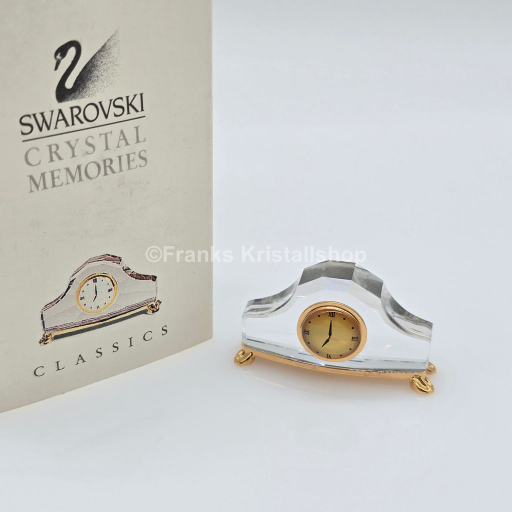 SWAROVSKI Memories Kaminuhr 200076