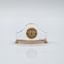 Lade das Bild in den Galerie-Viewer, SWAROVSKI Memories Kaminuhr 200076
