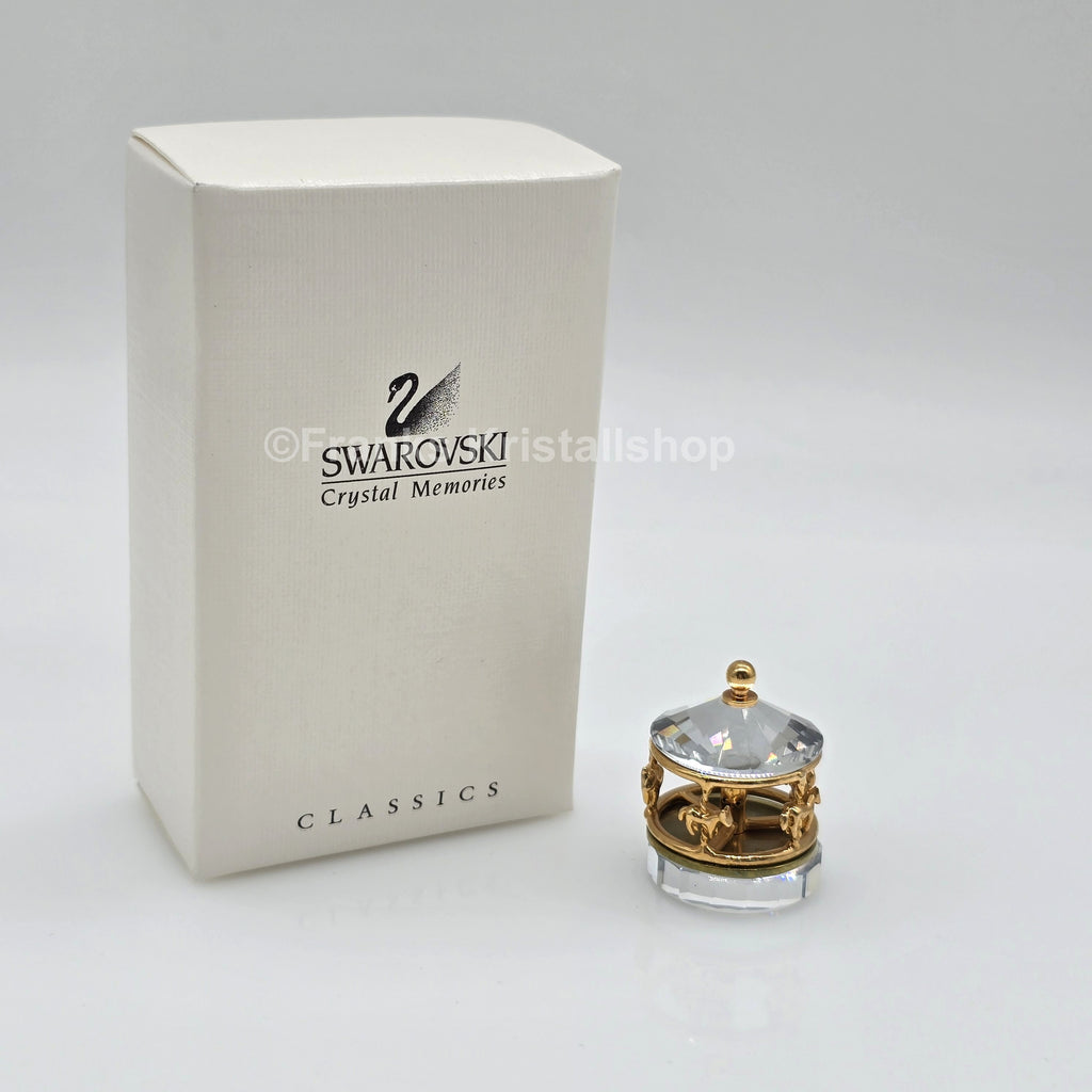 SWAROVSKI Memories Karussell 171194