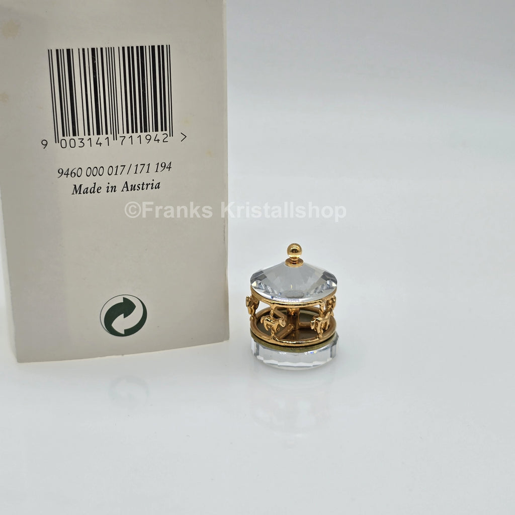 SWAROVSKI Memories Karussell 171194