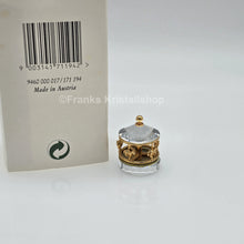 Lade das Bild in den Galerie-Viewer, SWAROVSKI Memories Karussell 171194
