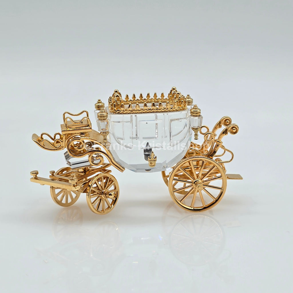SWAROVSKI Memories Kutsche 220496