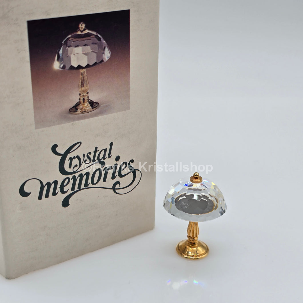 SWAROVSKI Memories Lampe 180187