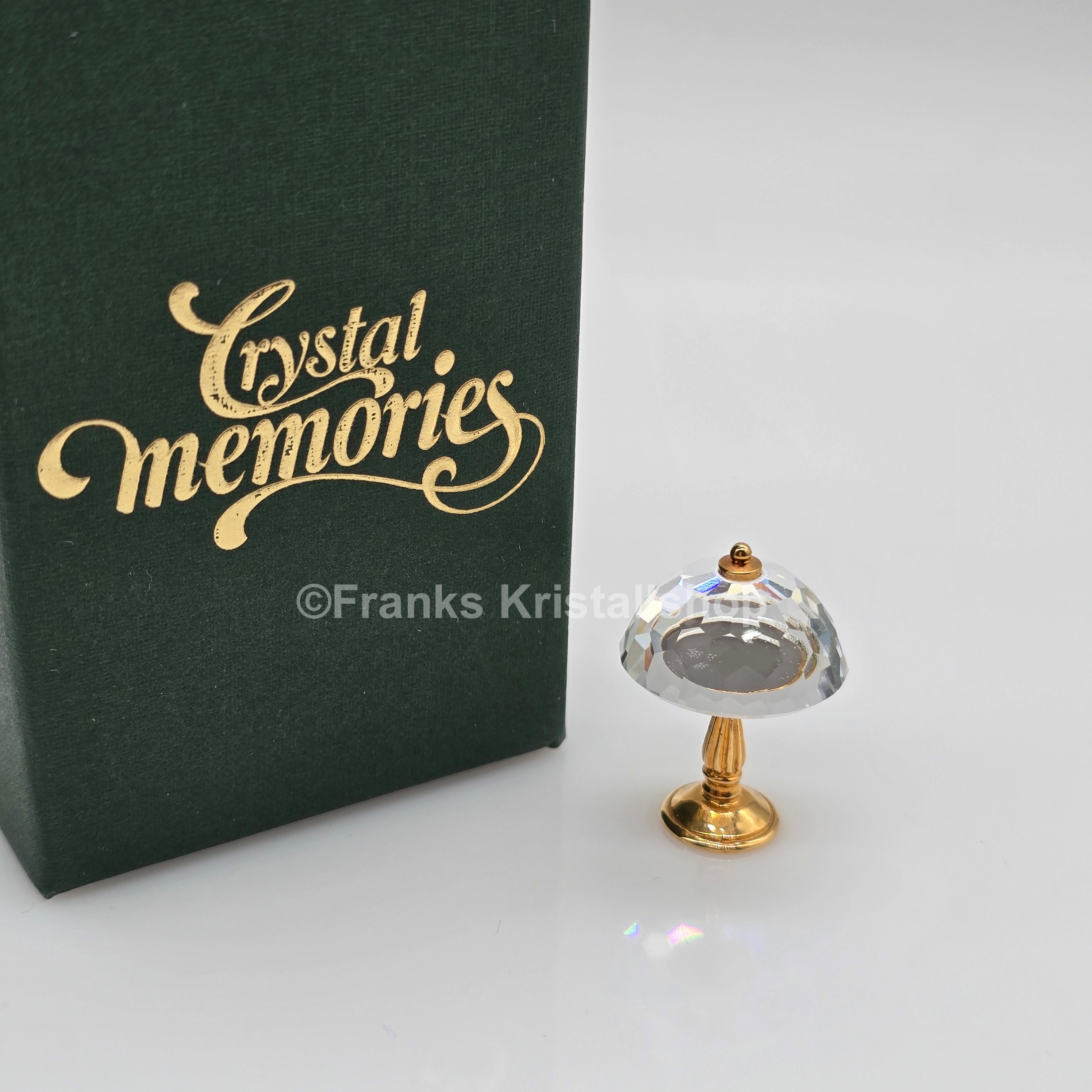 SWAROVSKI Memories Lampe 180187